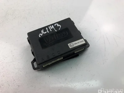 Volkswagen 10R-053395 / 10R053395 PASSAT (362) 2012 Unités de contrôle - Image 1