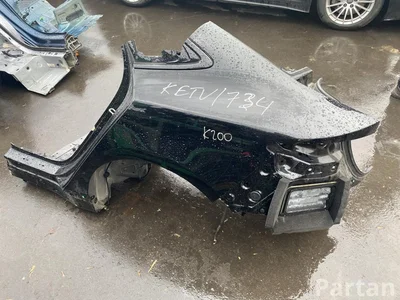 BYD SEAL 2024 Karosserie viertel hinten links - Bild 1