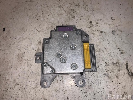 SAAB 12802256 9-3 (YS3F) 2007 Air bag control module