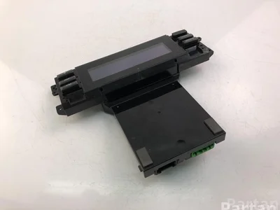 Volvo 7923 S60 I 2003 Ecran - Image 1