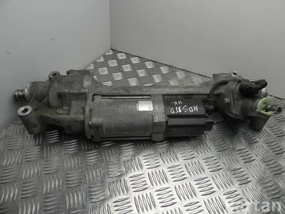 Mercedes-Benz 82014300001, 2224604400 S-CLASS (W222, V222, X222) 2015 Steering column with electric power steering - Image 1