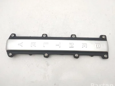 Bentley 07C103925AJ CONTINENTAL FLYING SPUR (3W_) 2012 Couvert de moteur - Image 1