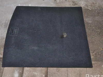 Porsche 7P5863546 ; 7P5863546ABDK4 / 7P5863546, 7P5863546ABDK4 CAYENNE (92A) 2016 Tapis de coffre - Image 1