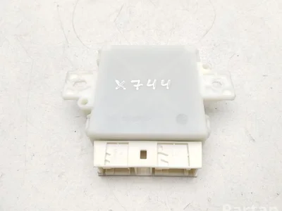 Mercedes-Benz A1669002307, A1669027503, A1665450332 M-CLASS (W166) 2015 Unité de contrôle pour systèmes de stationnement - Image 1