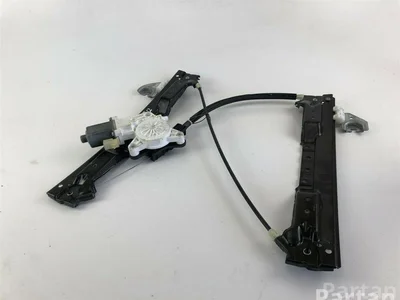 Chrysler 3018077D GRAND VOYAGER V (RT) 2014 Moteur de lève-vitre - Image 1