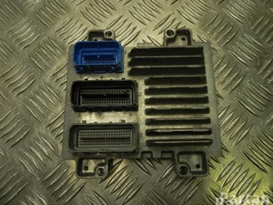 Vauxhall 12669136 ASTRA Mk VII (K) 2016 Unité de contrôle moteur