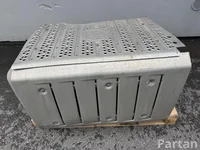Mercedes-Benz Trucks A0114903812 ANTOS 2017 Katalizator