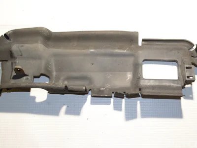 Volvo 30764567 XC60 2010 Radiateur d'eau/composants - Image 1