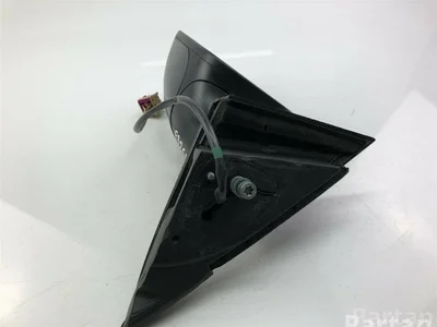 Seat 6L1857507AB IBIZA III (6L1) 2004 Vitre latérale - Image 1