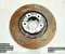 Porsche 971.615.302.J / 971615302J PANAMERA (971) 2018 Brake Disc Right Front - Image 1