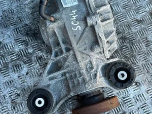 Jaguar HK83-4A213-GA, 3.73 / HK834A213GA, 373 F-PACE (X761) 2017 Hinterachsgetriebe