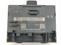 Porsche 4H0959795K, 4H0959795 CAYENNE (92A) 2015 Türsteuergerät