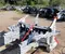 Mercedes-Benz A2976260700, A2976372700, A2976223100, A2976220300, A2976227100 EQS (V297) 2022 Cuarto cuerpo del coche Left Front - Imagen 3