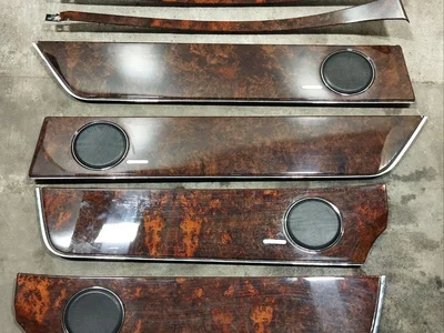 Jaguar AW9320480A, AW93202B00A, AW93247B32B, AW93247B33B XJ (X351) 2012 Cadre complect - Image 1