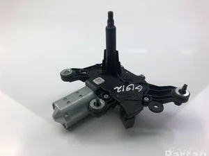 Nissan 287104EL0A QASHQAI II (J11, J11_) 2013 Silnik wycieraczek