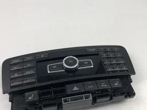 Mercedes-Benz A2469051401 B-CLASS (W246, W242) 2015 Audio/ video/ navigacijos sistemos