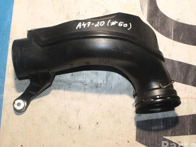 Volvo 31319698 S60 II 2016 Tuyau de radiateur - Image 1