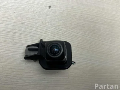 Toyota 86790F4090 C-HR (_X1_) 2020 Kamera galinis - Paveiksliukas 1