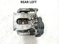Gebrauchtes Original Mercedes-Benz A1673301 GLE (W167) (2019 ...) 2022 Bremssattel hinten links