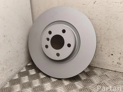BMW 24012402591, 34116865713 X1 (F48) 2018 Disco de freno - Imagen 1