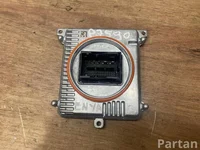 Škoda 992941572AG ENYAQ iV SUV (5AZ) 2024 Módulo de luces ECU