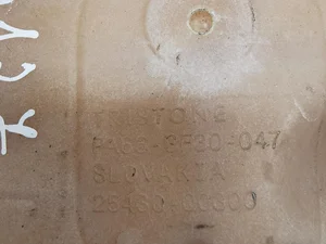 Hyundai 25430Q0300 i20 III (BC3, BI3) 2022 Vase d'expansion du liquide de refroidissement