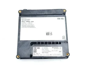 Audi 4KE035283L, 4KE035283E E-TRON GT sedanas (F83, F8P) 2024 valdymo blokas