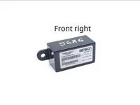 Aston Martin HY53-14D383-AB / HY5314D383AB DBX 2021 Unidad de control de puertas Right Front