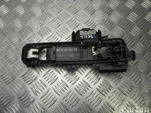 Mercedes-Benz A 204 760 08 34 / A2047600834 C-CLASS (W204) 2008 Poignée de porte