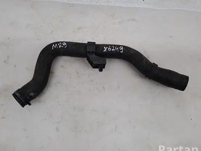 Mazda CX-3 (DK) 2016 Conduite de réfrigérant - Image 1