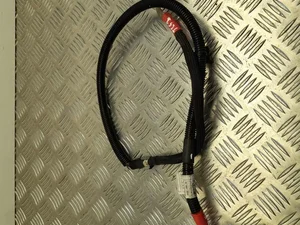 BMW 8574360 5 (G30) 2017 Câbles de batterie