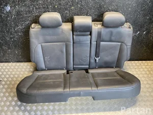 Hyundai Kona II 2023 Заднее сидение