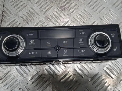 Audi 4H0820043H A8 (4H_) 2011 Interrupteur de température - Image 1