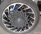 Hyundai 52910-GI210 / 52910GI210 Ioniq 5 NE 2021 Aliuminio ratlankiai R20 - Paveiksliukas 3