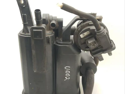 Porsche 7P0.201.801, 7P0.201.801.H / 7P0201801, 7P0201801H CAYENNE (92A) 2013 Cartouche de Charbon Actif, Aktivohlefilter - Image 1