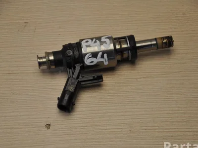 Audi 06G906036S A5 Sportback (F5A) 2019 Injecteur - Image 1