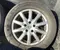Porsche 7P5601025 CAYENNE (92A) 2012 Jantes en alliage complect R18 EJ 8.0 5X130 ET53 - Image 3