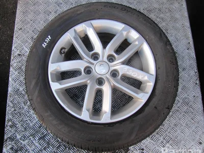 Kia 52910-4C150 / 529104C150 OPTIMA 2013 Jantes en alliage 5x114  R16 EJ 6.5 ET41 - Image 1