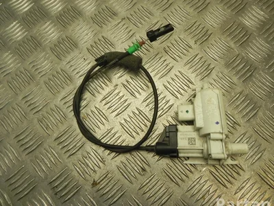 Mercedes-Benz A 222 760 15 00 / A2227601500 S-CLASS (W222, V222, X222) 2015 Boucle de verrouillage avec moteur pour la rétraction - Image 1