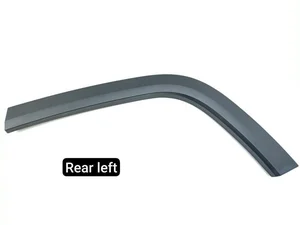 Jeep 39728B GRAND CHEROKEE V (WL) 2022 Kita apdailos detalė