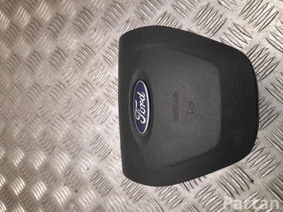 Ford EB3B-41043B13-ACW / EB3B41043B13ACW RANGER (TKE) 2018 Driver Airbag - Image 1