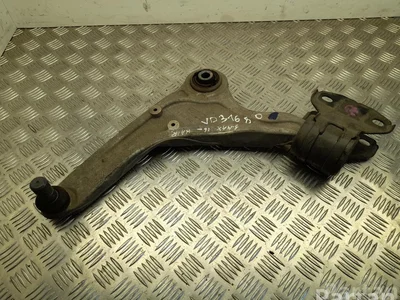 Ford 060645L S-MAX 2016 Devant  bras de commande de voie inférieur Left Front - Image 1