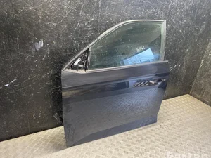 Škoda FABIA III Estate (NJ5) 2015 Porte Left Front