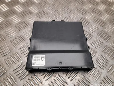 Toyota 89981-42260 / 8998142260 RAV 4 V 2021 unité de contrôle - Image 1
