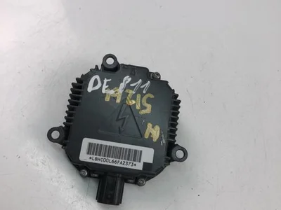 Volvo LBHC00L66FA2373 V60 2013 Unité de commande électronique pour le contrôle de la portée des phares - Image 1