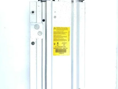 Maserati 82343800 GRAN TURISMO 2011 Montaż - Zdjęcie 1