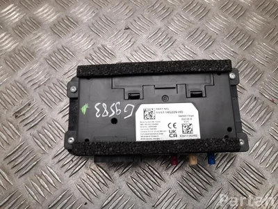 Ford NV4T-14G229-HD / NV4T14G229HD Kuga III 2024 Sterownik  'Bluetooth' - Zdjęcie 1