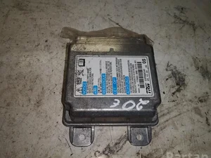 Honda 77960-SMG-E014-M1 / 77960SMGE014M1 CIVIC VIII Hatchback (FN, FK) 2006 unité de contrôle