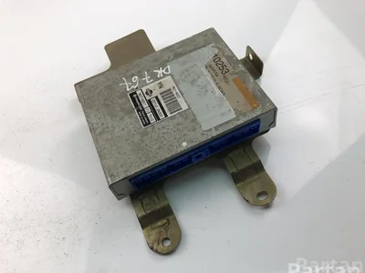 Nissan 237102N305 ALMERA I (N15) 2000 Unité de contrôle moteur - Image 1