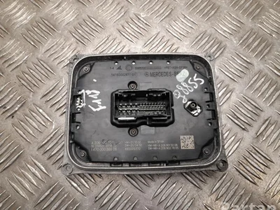 Mercedes-Benz A 206 900 70 16 / A2069007016 EQE V295 2023 Unité de contrôle de la lumière - Image 1